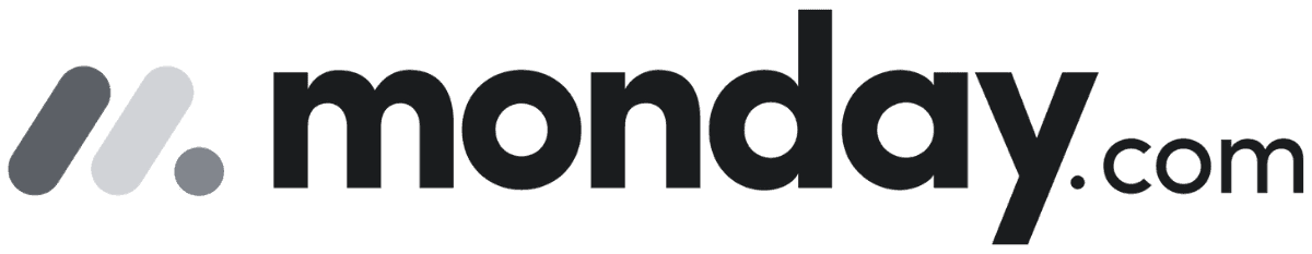 Monday logo