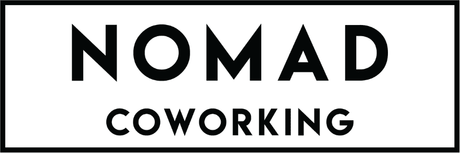 Nomad Coworking logo