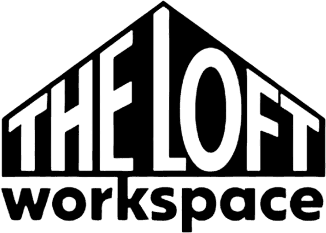 The Loft Workspace logo